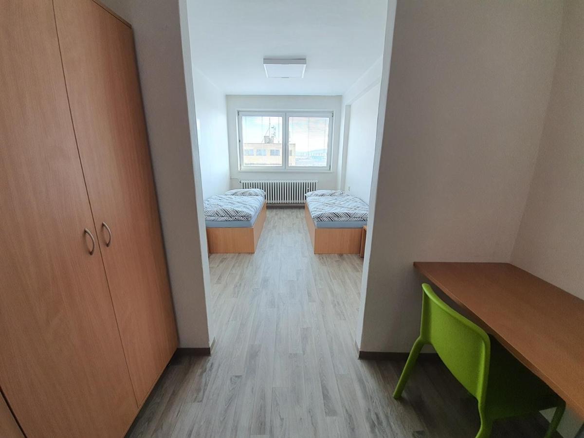 Saca Home Košice Εξωτερικό φωτογραφία