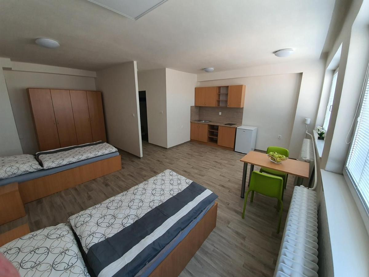 Saca Home Košice Εξωτερικό φωτογραφία