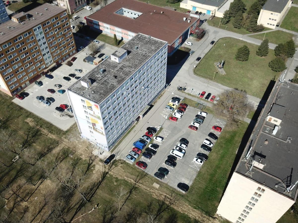 Saca Home Košice Εξωτερικό φωτογραφία