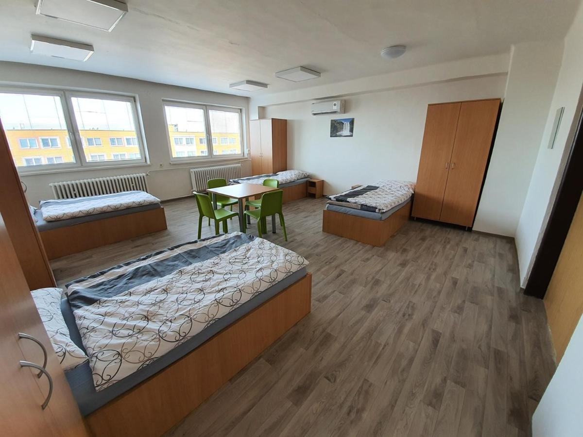 Saca Home Košice Εξωτερικό φωτογραφία