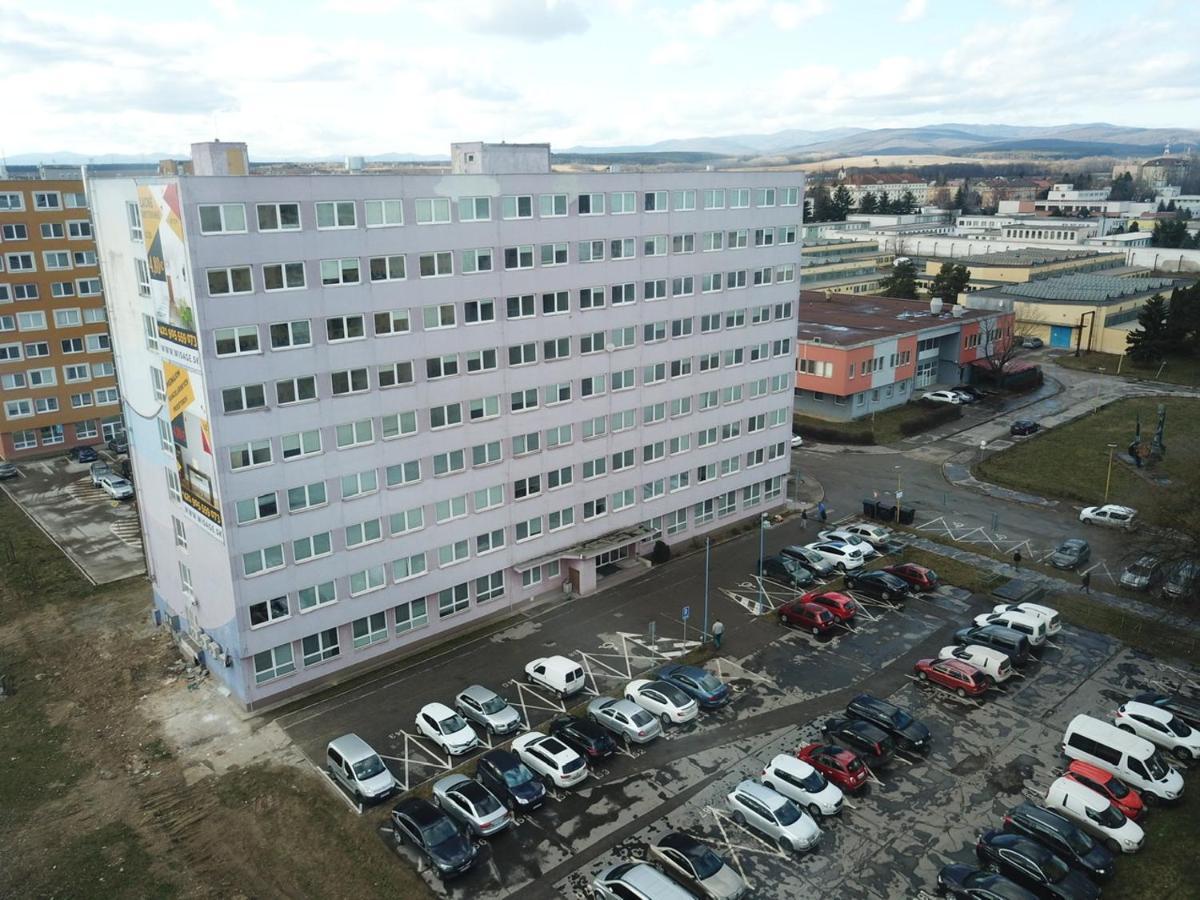 Saca Home Košice Εξωτερικό φωτογραφία