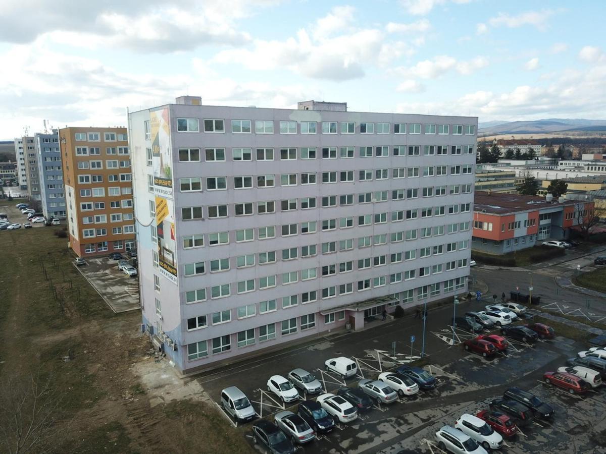 Saca Home Košice Εξωτερικό φωτογραφία