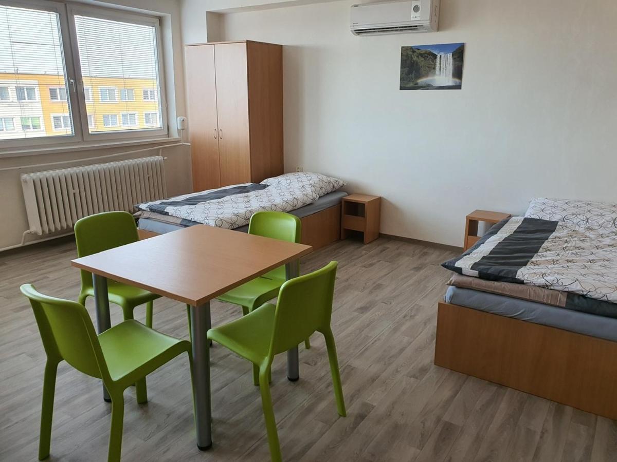 Saca Home Košice Εξωτερικό φωτογραφία