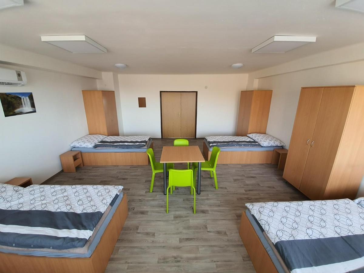 Saca Home Košice Εξωτερικό φωτογραφία