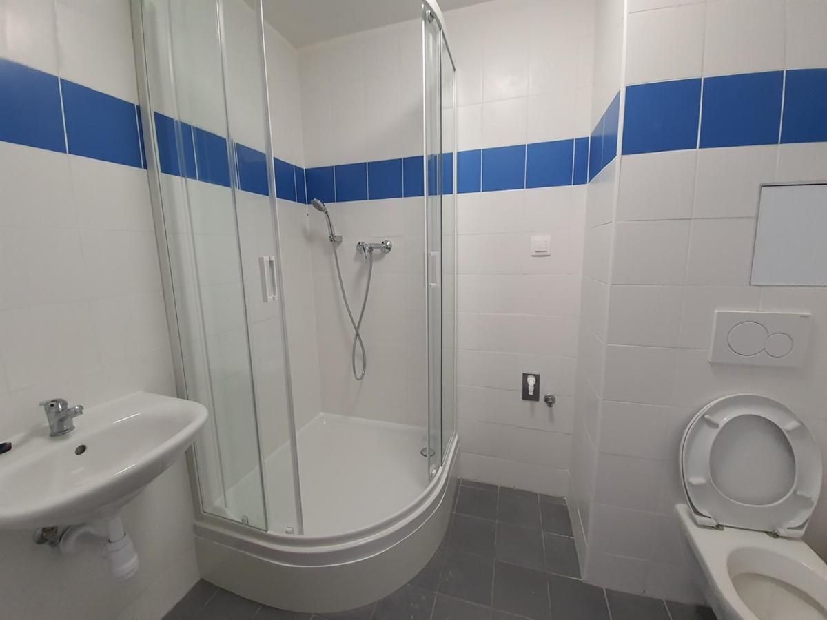 Saca Home Košice Εξωτερικό φωτογραφία