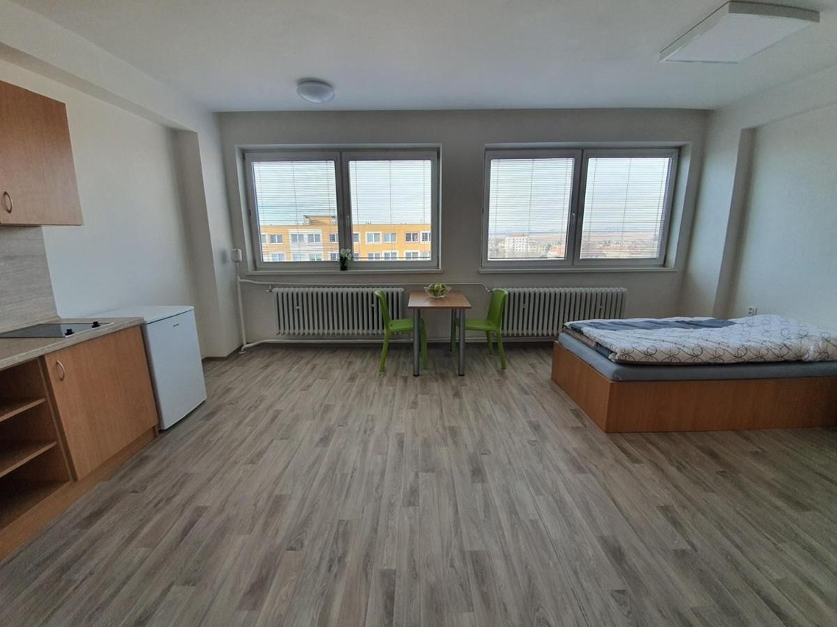 Saca Home Košice Εξωτερικό φωτογραφία
