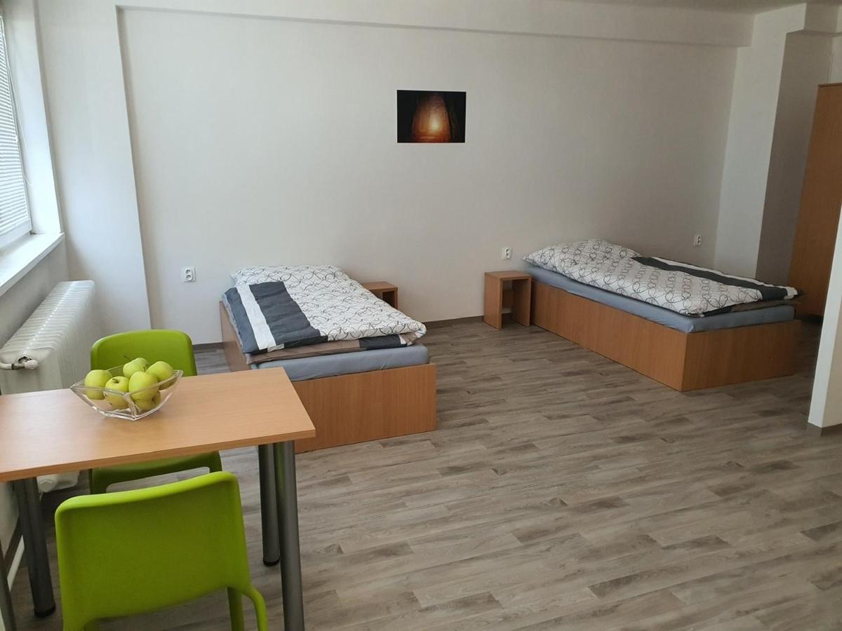 Saca Home Košice Εξωτερικό φωτογραφία